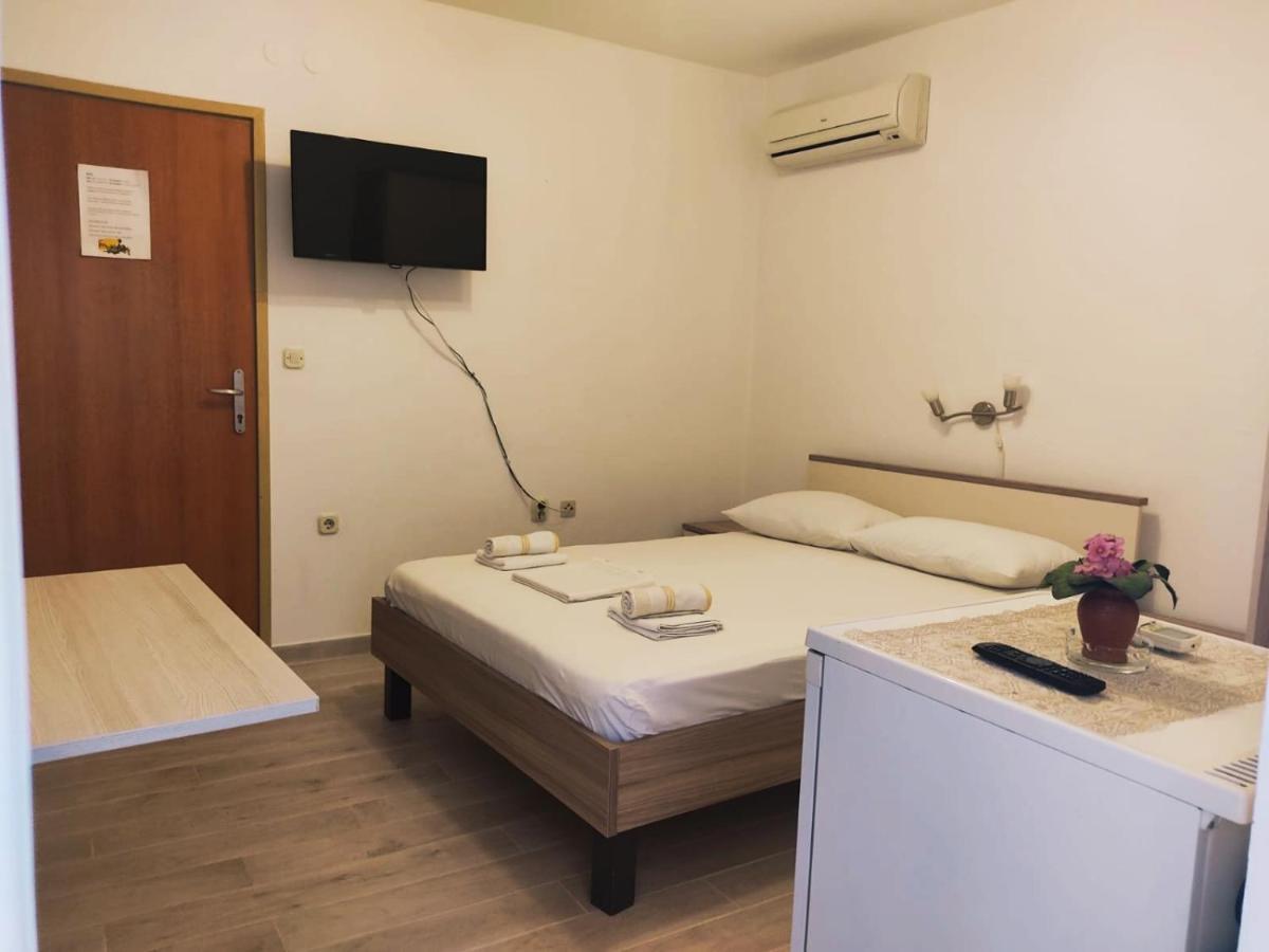 Dragica Appartamento Milna (Hvar)