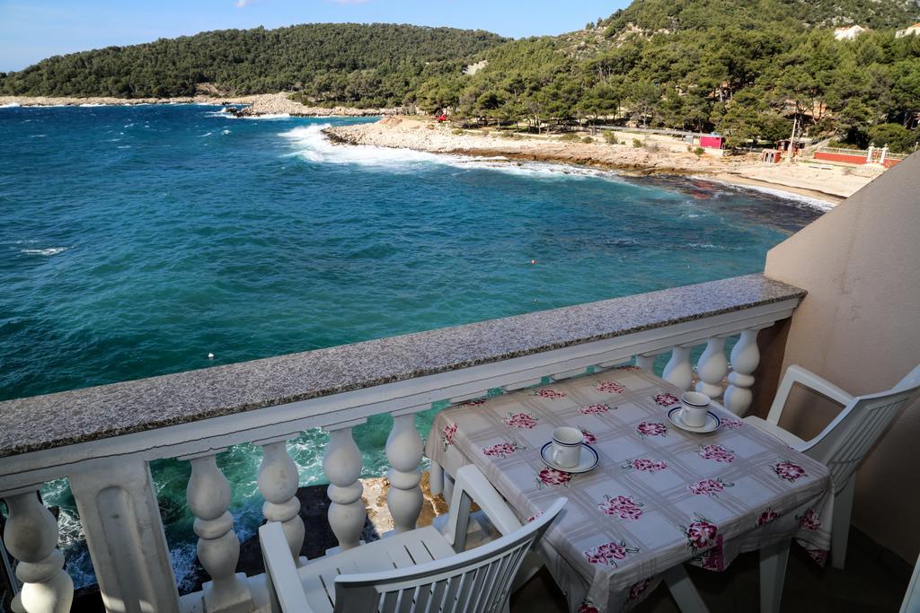 Dragica Milna (Hvar)