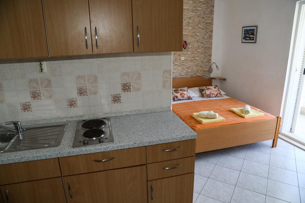 Dragica Milna (Hvar)