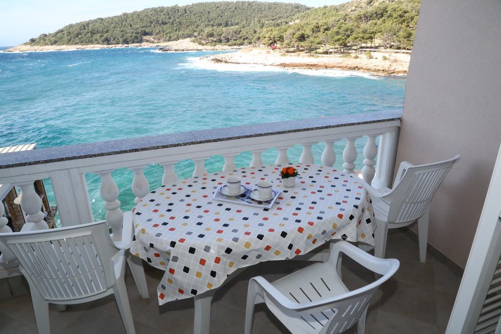Appartamento Dragica Milna (Hvar)