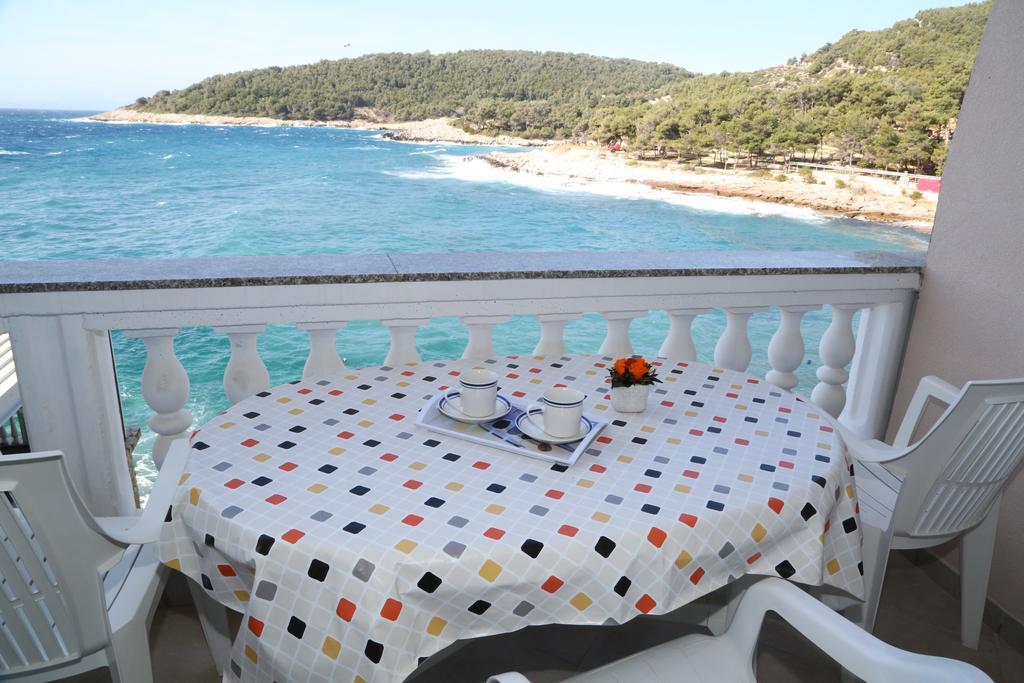 Dragica * Milna (Hvar)