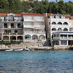 Apartments Dragica