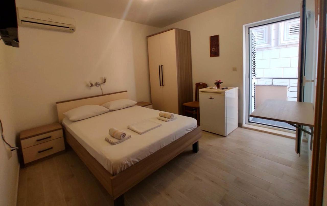 Appartement Dragica *