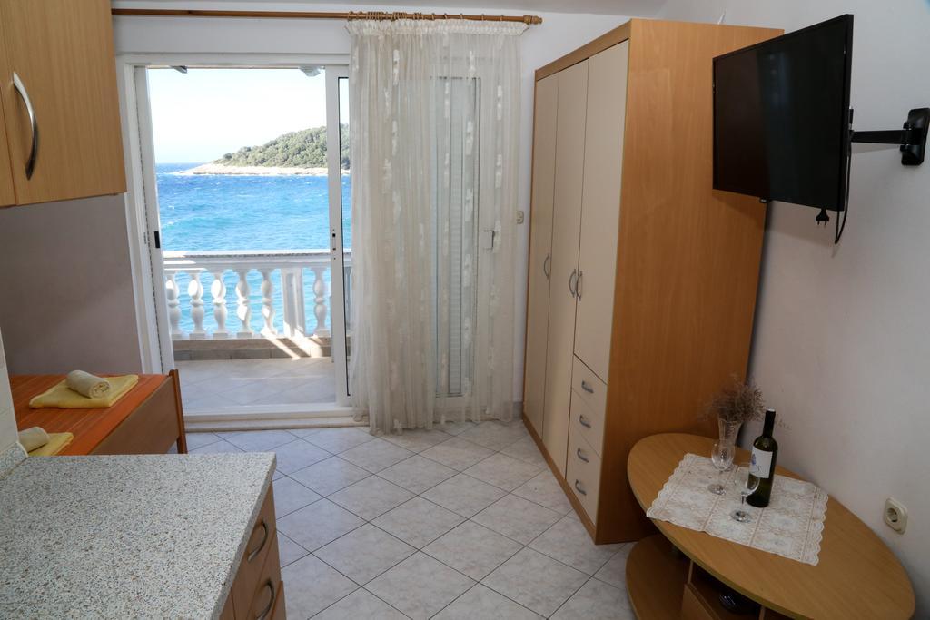 Appartement Dragica *