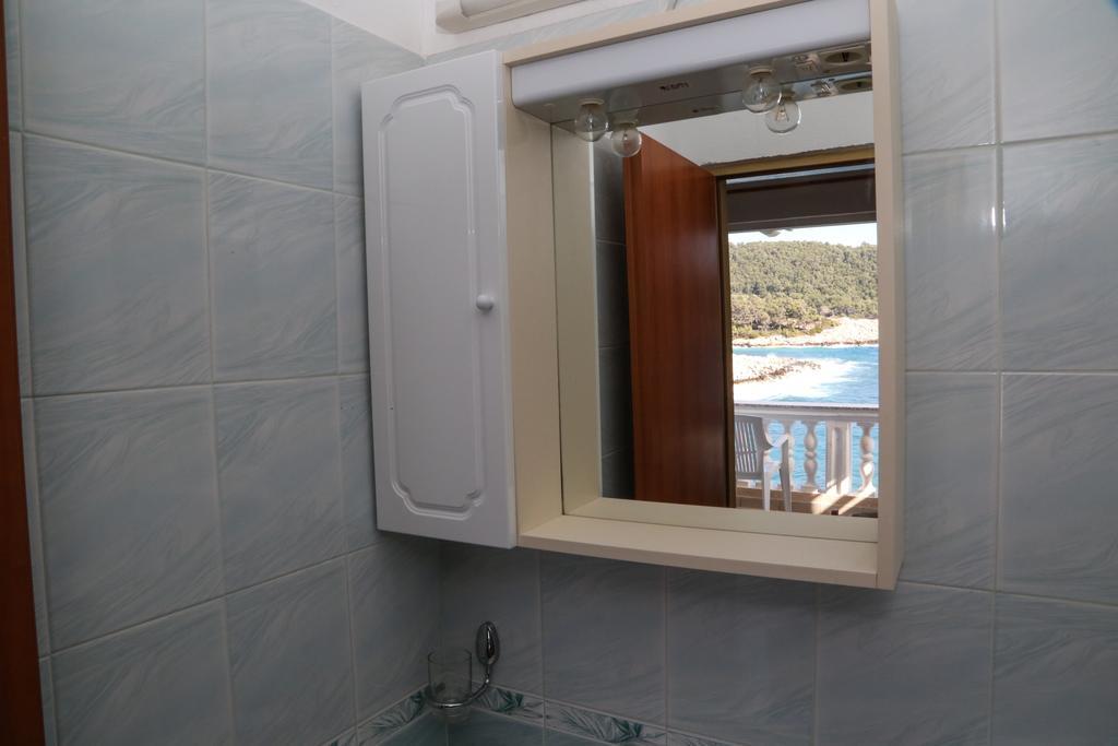 Dragica Appartement *