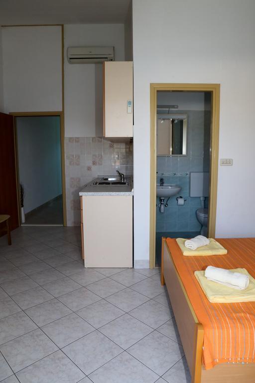 Dragica Appartement Milna (Hvar)