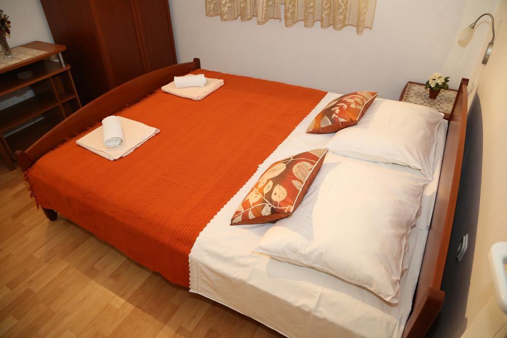 Appartement Dragica Milna (Hvar)