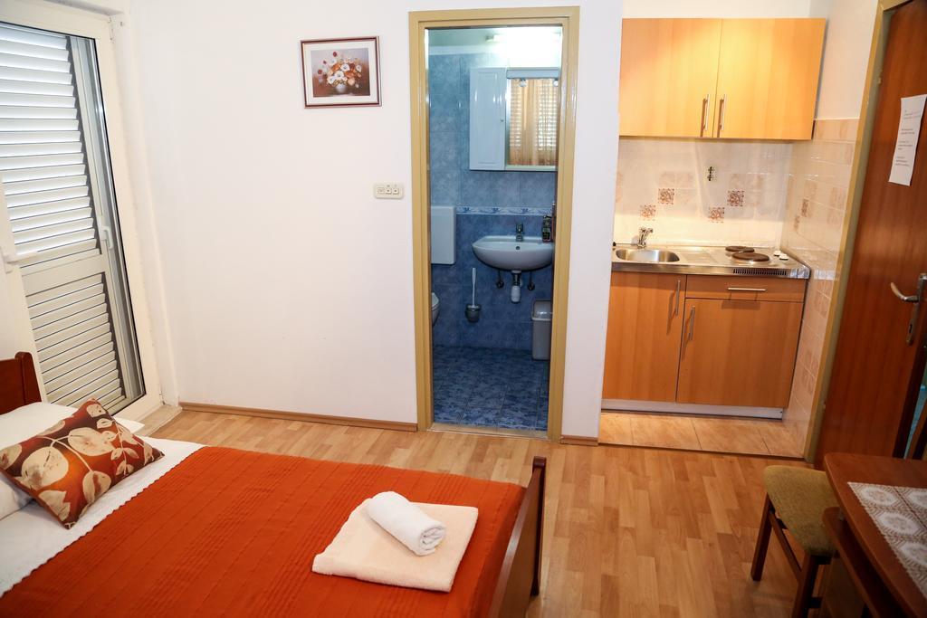 Appartement Dragica *