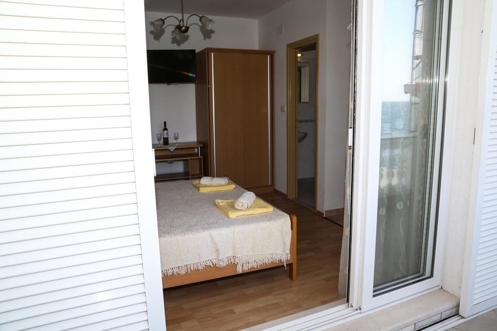 Appartement Dragica Milna (Hvar)