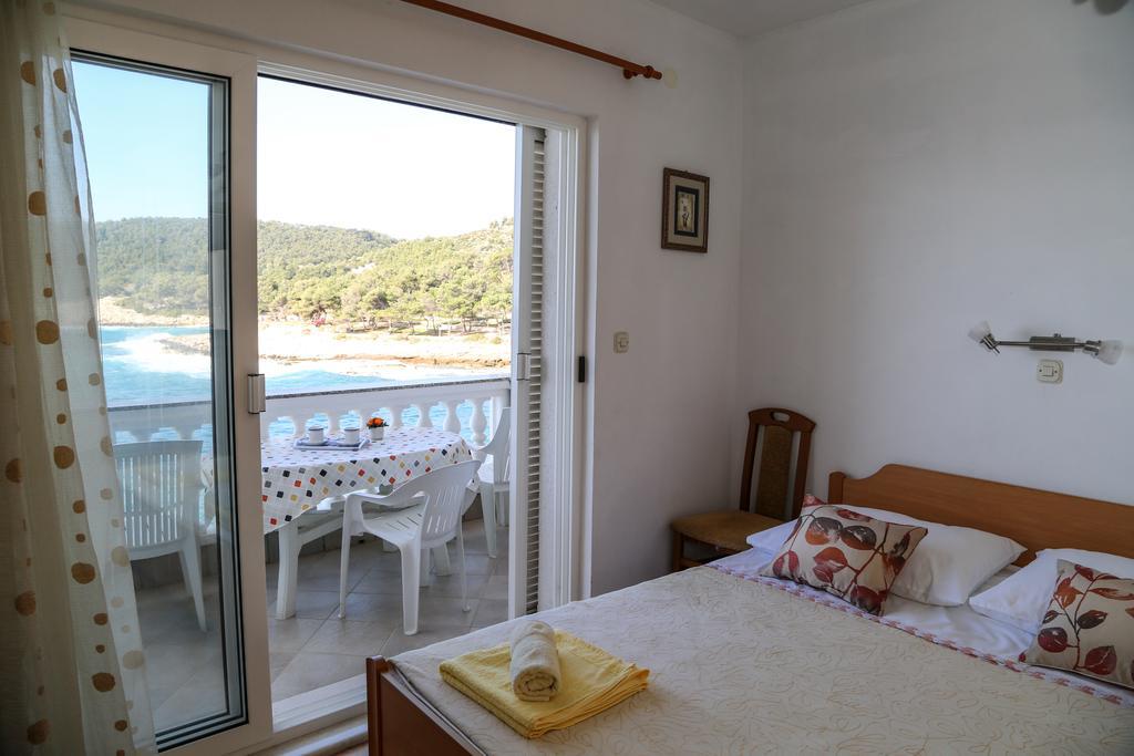 Appartement Dragica *