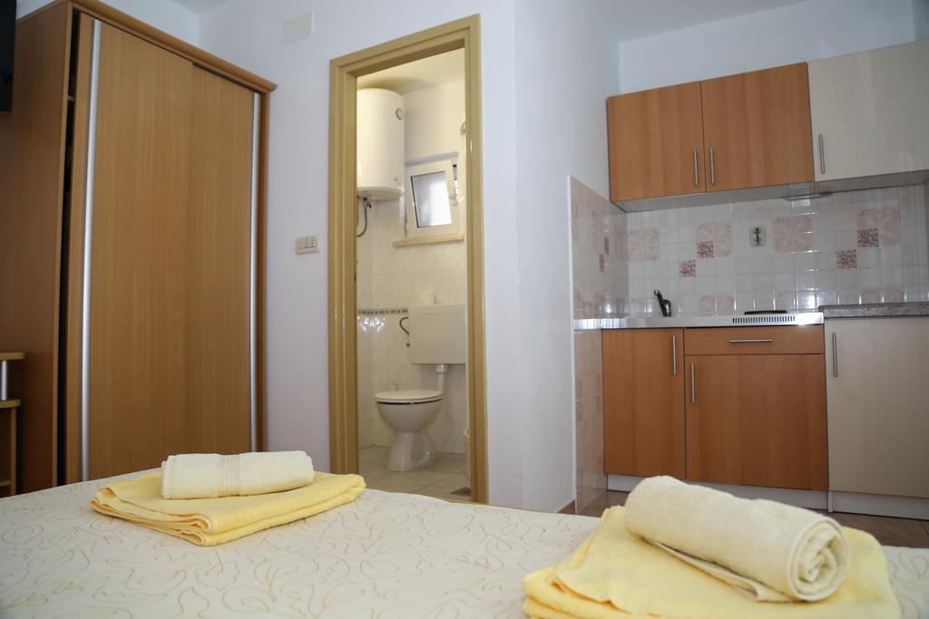 Dragica Appartement *