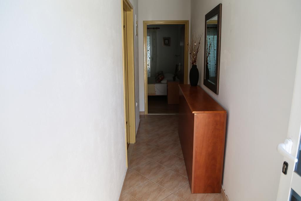 Dragica Appartement *