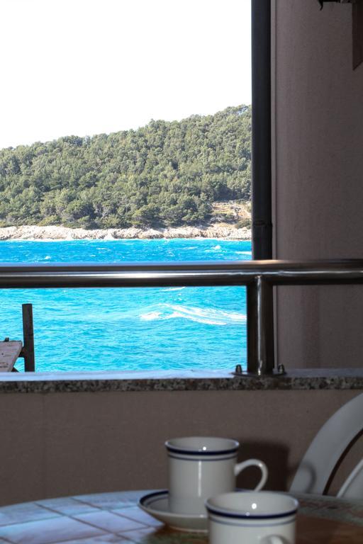 Dragica Milna (Hvar)