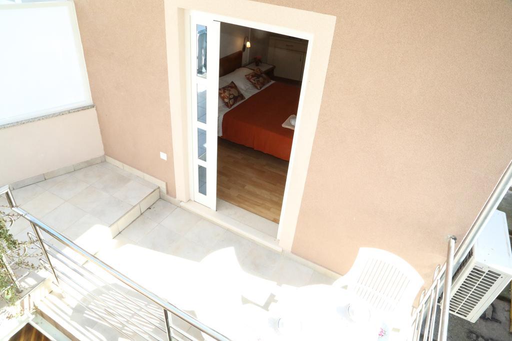 Appartement Dragica Milna (Hvar)