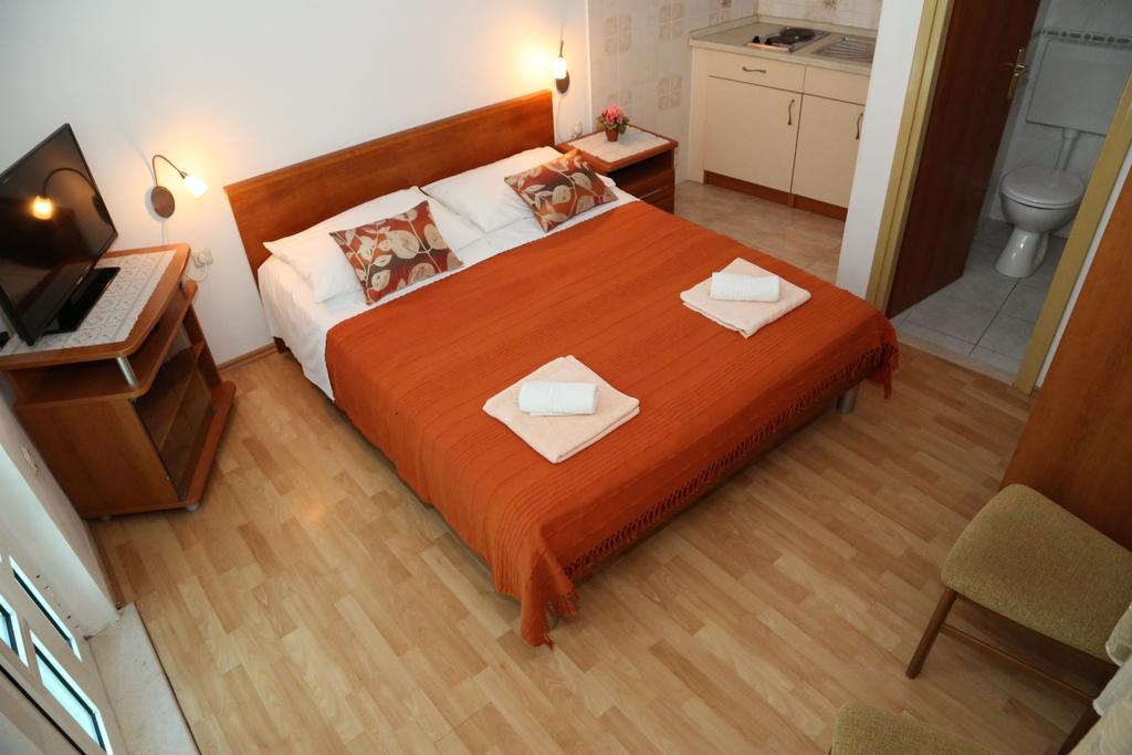 Dragica Appartement Milna (Hvar)