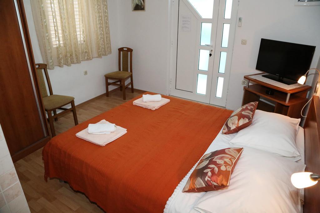 Appartement Dragica *