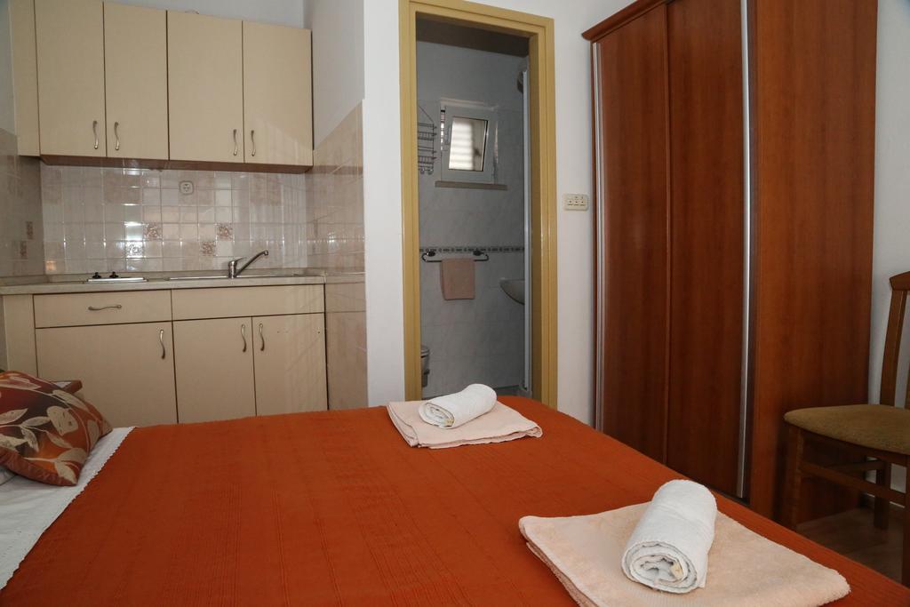 Dragica Milna (Hvar)